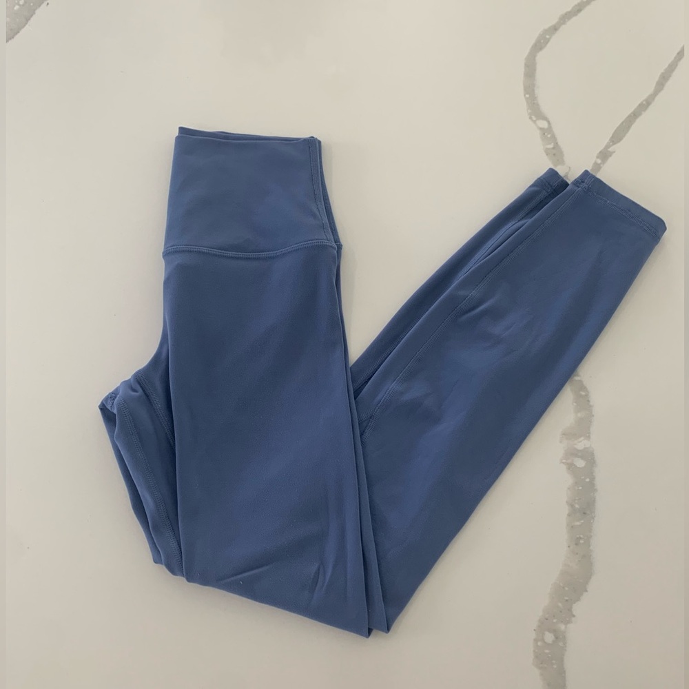 Lululemon Waterdrop Align High Rise Pant Leggings 4
